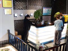 -徽州小镇(高新店)