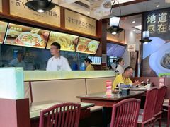 -老淮城·长鱼面(河下古镇店)
