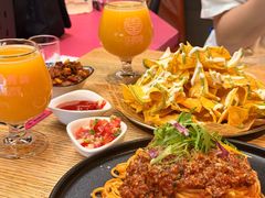 -牛啤堂精酿啤酒餐吧(五棵松华熙店)