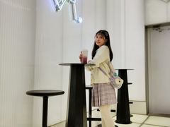 -喜茶(北京五棵松华熙店)