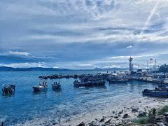 -三亚西岛海洋文化旅游区