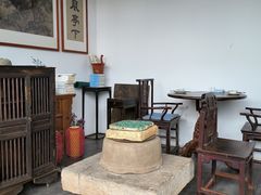 -道南書院·私房菜·早午茶·茶馆