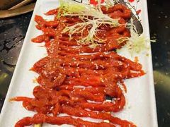 -成都老码头火锅(旺角店)