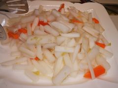 -清心素食自助餐厅(夫子庙店)