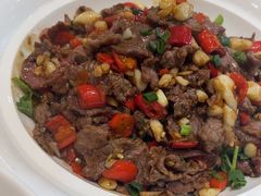 -黄泥岗·地道湖北菜(奥特莱斯店)