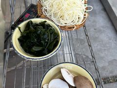 -王歘歘·chuǎ火锅(五道营店)