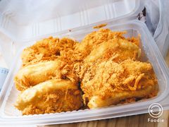 -飘香心语(官亭路店)