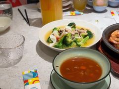 -Aqua Oasis 水天堂(太湖中心mall店)