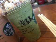 -星巴克臻选(泉州浦西万达广场店)