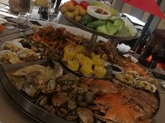 -日进一片海.生腌海鲜火锅.宵夜烧烤(三里屯总店)