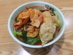 -家味螺蛳粉&烤鱼(五角场店)