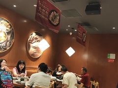 大堂-云海肴·汽锅鸡·云南菜(高德置地店)