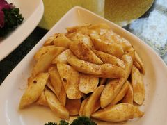 -新聚丰菜馆(太监弄店)