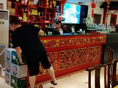 -红红烤鸭店(西单店)