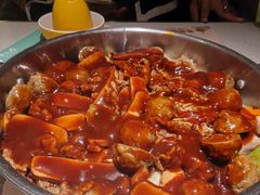 -黄记煌三汁焖锅(悦方IDmall店)