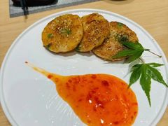 -富强酒店(正阳大街店)