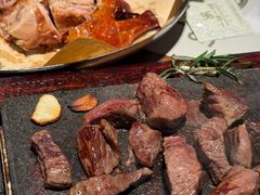 -一沙一城·岩烤牛扒(深圳首店)