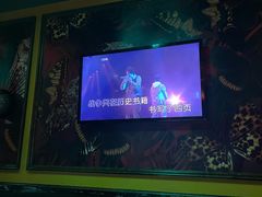-INLOVE KTV(水晶城店)