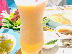 -青瓷火锅料理(西单大悦城店)
