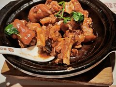 -粤点越有·茶点·粤菜(樵岭国际店)