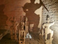 -洛阳古墓博物馆