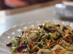 -东北菜冰城一家人