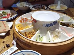 -怪噜范·老贵阳街头名小吃(汇金星力城店)