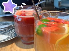 水果茶-gaga(深圳福田星河COCO Park店)