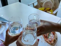 -柏悦酒店-沁园牛排海鲜西餐厅