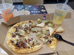 -达美乐比萨(凤凰东街店)