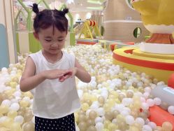 -meland亲子乐园•派对•研学(苏州悠方购物中心店)