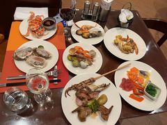 -丽轩中餐厅(广州丽思卡尔顿酒店)