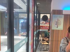 -麦当劳(百联西郊购物中心店)