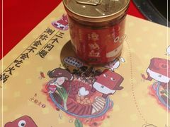 -谭鸭血老火锅(七宝万科广场店)