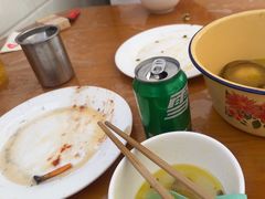 -界山丁老二丁记老鸭汤饭店