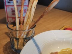 -必胜客(机场路店)