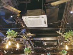 大堂-小俩口烧烤东北菜(双井店)