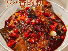 -老三样·旧食新味(万寿宫店)