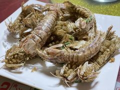 -鸿旺海鲜楼(平潭流水店)