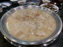 酸汤兔（大锅）-老来福·非遗酸汤兔(凯旋路店)