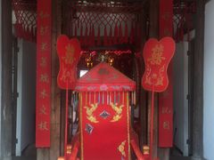 门面-文儒九号·闽菜馆(三坊七巷店)