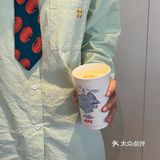 肯德基又出新品啦🌟豆豆乳撞豆花来了🧋