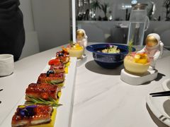 -3号仓库·创意中国菜(嘉兴龙鼎万达店)