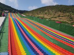 -威海华夏城景区