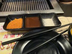 -千寻烧肉(政务区店)