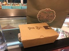 -Pie Bird(新闸路店)