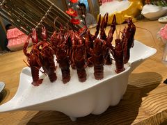 -尚海豆捞(乐虹坊店)