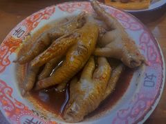 -爆炸头阿姨小四川正宗川味小吃(无任何分店)