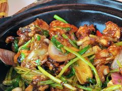 -广府乡下·饭庄(新港东路店)