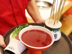 -大龙燚火锅(长寿路店)